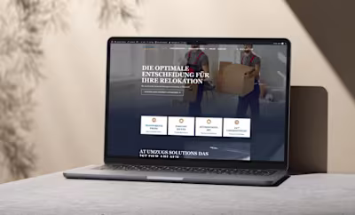Umzugs Solutions