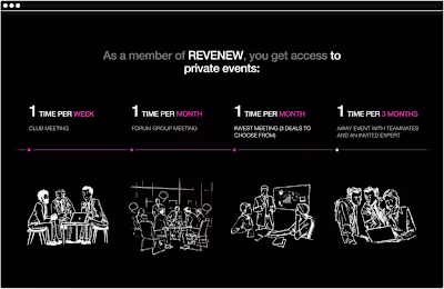 Design and Development of Revenew Platform