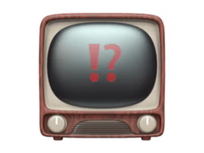 Did I Watch That?!?!