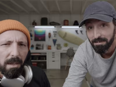 Commercial: Relume AI