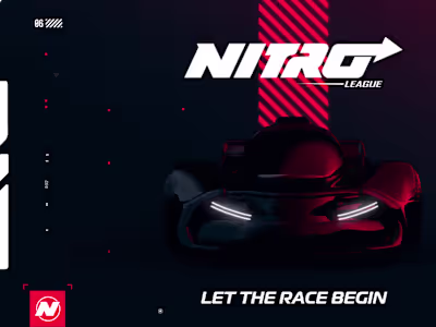 Multiplayer Racing Game