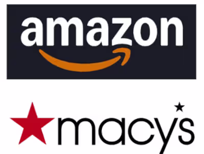 Successful launch of 100 brands and products at Amazon and Macys