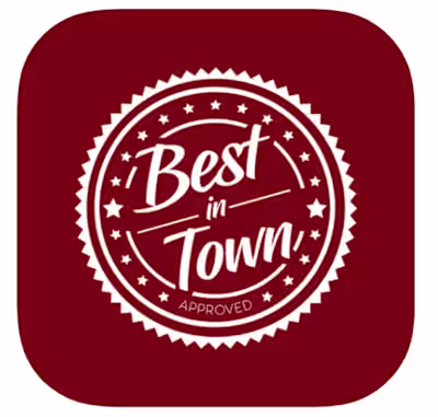 Best In Town