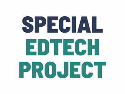 Referral Project | Edtech
