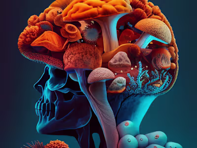 Exploring the Power of Medicinal Mushrooms