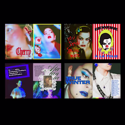 Music ✦ Fashion ✦ Culture ✦ Nightlife