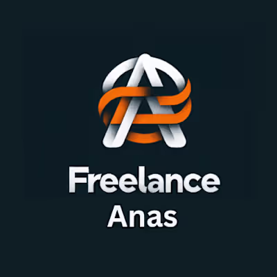 Modern Logo Redesign for Tech Startup