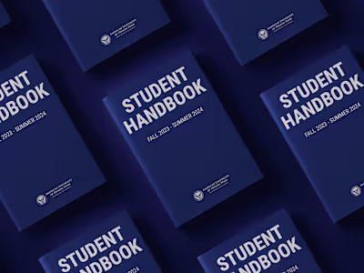 University Identity & Governance