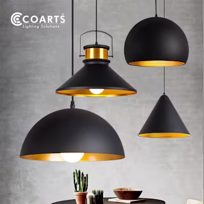 Coarts Lighting's Exquisite Fancy Lights in Pakistan
