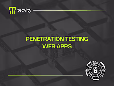 Penetration Testing Web Apps of Mach7t 🛠️