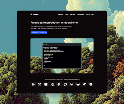 Getting close to submitting my