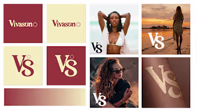 Brand Identities :: Behance