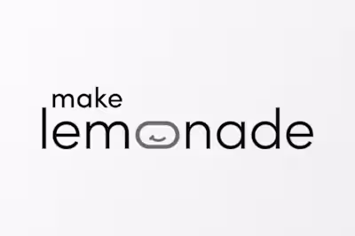 Make Lemonade