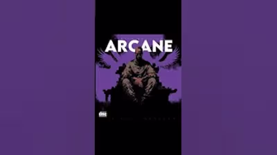 Mixing and Mastering for Arcane's Plague Magician