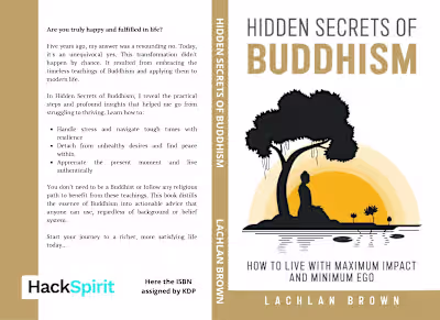 How to Live with Maximum Impact and Minimum Ego