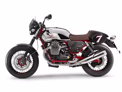 25 Legendary Facts About Moto Guzzi | Run Moto Run