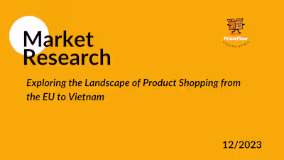 PrimeFlow Business Market Research 