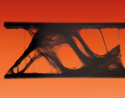 "Chaos & Control: Exploring Vellum in Houdini"