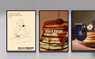 Illustrative Packaging Design for Artisan Products