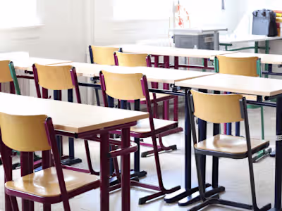 Leadership Training for Executive Level