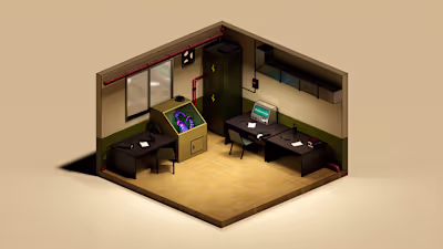 3D Models from Concept Art