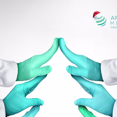 AFRIGLOBAL MEDICARE LIMITED on Instagram: “May this season brin…