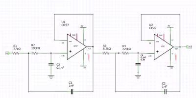 Electronics Services ( Circuit Design,