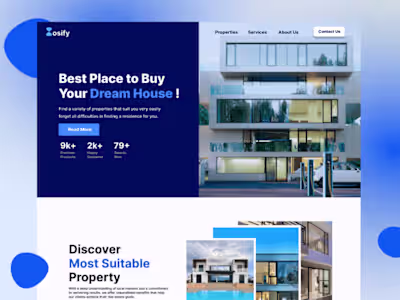 WordPress Website Development 