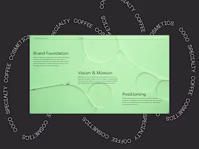 Curious: What’s missing in most