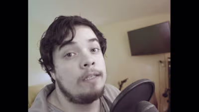 Introduction: Hello, I'm Ruben