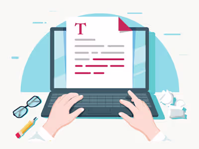 Article Writing