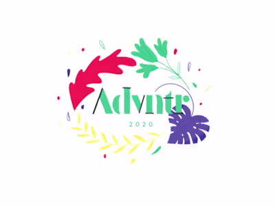 Advntr Calendar '20