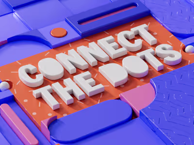 SugarShot - Connect the Dots