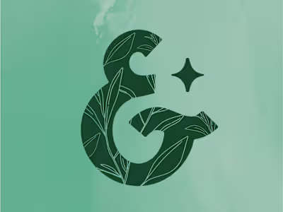 Salt & Sage Nutrition Brand Re-design