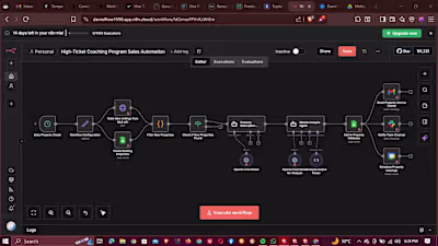 If you’re still manually following up on property enquiries…...