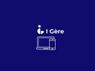 Igere -  An award-winning Swiss property management platform