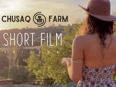 Chusaq Farm | documentary film