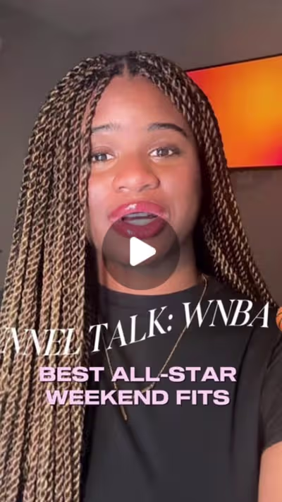 All-Star Weekend Fashion Ratings