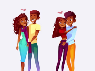 Creating Engaging Content for a Dating App