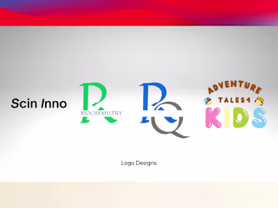 Logo Design 