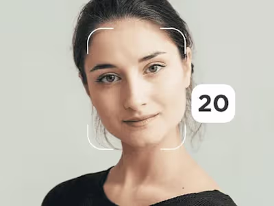 Blog: Age Estimation Software Guide (https://visagetechnolog...