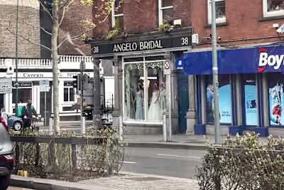 Angelo Bridal - A Luxury Rebrand close to my heart ✨ 🥹 Earl...