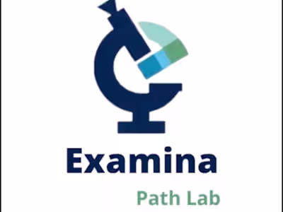 Examina Path Lab Android App Development