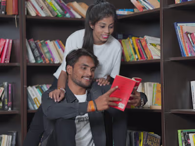 Pre-wedding