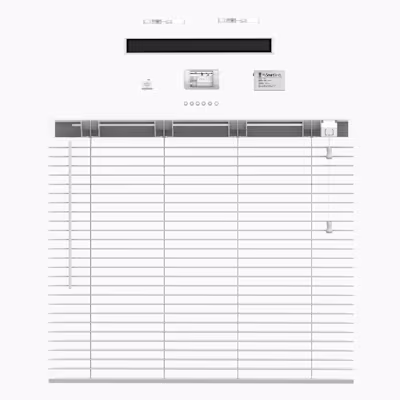 SmarterHomes 3D Visualization Project