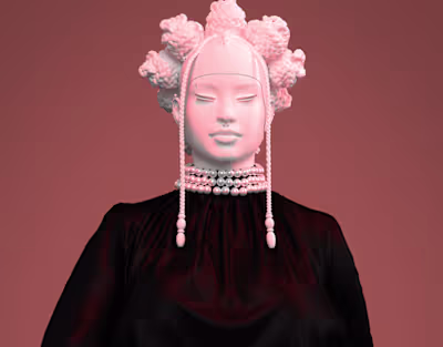 Fashion 3d plus Animation