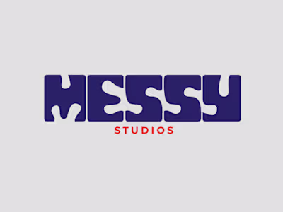 MESSY STUDIOS (@messy_studios_) • Instagram photos and videos