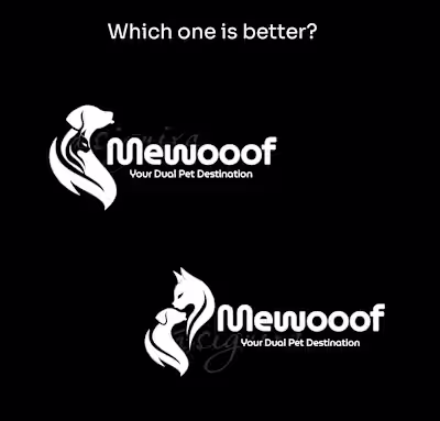 "lMinimal. Memorable. Meaningful – That’s my logo design style.