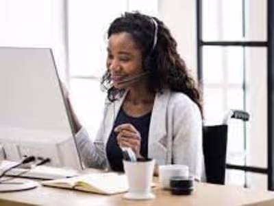 Virtual Assistant