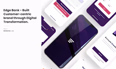 Edge Bank
